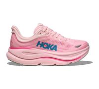 HOKA - Women's Bondi 9 - Runningschuhe, Gr. 38.5 US 7 - Regular, rosa/ petal (RoseTea/Petal)