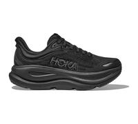 HOKA Bondi 9 Damen Laufschuhe tiefschwarz - 38