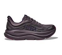 HOKA - Women's Bondi 9 - Runningschuhe, Gr. 40.5 US 8.5 - Regular, berry shrub / galaxy (BerryShrub/Galaxy)