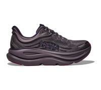 HOKA - Women's Bondi 9 - Runningschuhe, Gr. 40 US 8 - Regular, grau (BerryShrub/Galaxy)