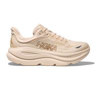 HOKA - Women's Bondi 9 - Runningschuhe, Gr. 41 US 9 - Regular, beige (Vanilla/Birch)