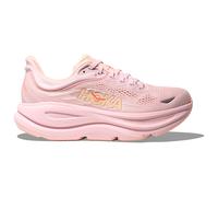 HOKA - Women's Bondi 9 - Runningschuhe, Gr. 42.5 US 10 - Regular, lila/ tangerine glow (LilacCream/TangerineGlow)