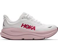 Hoka Women's Bondi 9 White/Pink Opal 36 ⅔