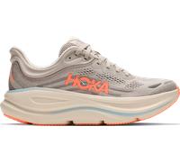 Hoka Women's Bondi 9 Wide River Rock Grey / Mineral Ore 42