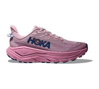Hoka - Traillaufschuhe GORE-TEX® - Damen - Challenger 8 GTX - Challenger 8 GTX W Fragrant Lilac/Berry Mauve für Damen - Größe 5,5 US - Rosa 5.5 US