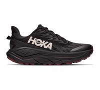 HOKA - Women's Challenger 8 GTX - Trailrunningschuhe, Gr. 40.5 EU 40 - Regular, smoky quartz / alabaster (SmokyQuartz/Alabaster)