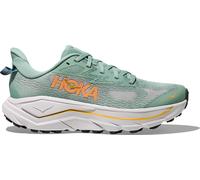 Hoka Women's Challenger 8 Jade/Cosmic Grey 38