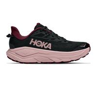 HOKA Challenger 8 Damen 38 Schwarz