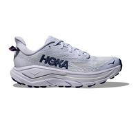 Trailrunningschuh HOKA ONE ONE "CHALLENGER 8", Damen, Gr. 39, ambient blau, blauberry, Synthetik, Textil, Schuhe, Trail-Running (28707716-39) ambient blau, blauberry