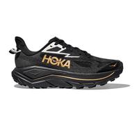 HOKA Challenger 8 Damen 40 2/3 Schwarz
