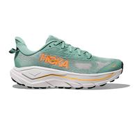 HOKA - Women's Challenger 8 - Trailrunningschuhe, Gr. 42.5 EU 42 - Regular, grau (Jade/CosmicGrey)
