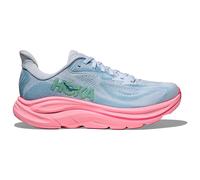 HOKA - Women's Clifton 10 - Runningschuhe, Gr. 37.5 EU 37 1/3 - Regular, rosa (Overcast/Petal)