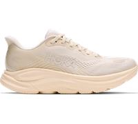 Hoka Women's Clifton 11 Alabaster / Oat Milk 41 1/3