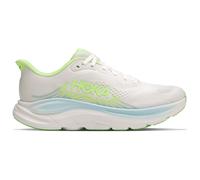 HOKA Clifton 11 Damen Laufschuhe weiß blassgelb - 36