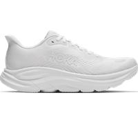 Hoka Women's Clifton 11 Wide White / White 36 ⅔