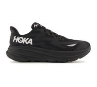 HOKA Clifton 9 GORE-TEX Damen Laufschuhe Schwarz/Schwarz Damen 43 1/3 SCHWARZ