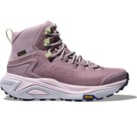 HOKA - Women's Kaha 3 GTX - Wanderschuhe, Gr. 36.5 EU 36 2/3, rosa (FragrantLilac/LilacCream)