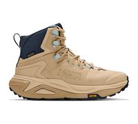 HOKA - Women's Kaha 3 GTX - Wanderschuhe, Gr. 36.5 EU 36 2/3, beige (BarleyFlour/BarleyFlour)