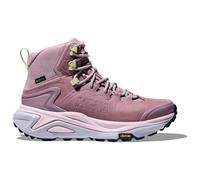 HOKA - Women's Kaha 3 GTX - Wanderschuhe, Gr. 38.5 EU 38 2/3, rosa (FragrantLilac/LilacCream)