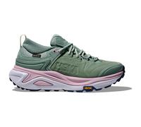 HOKA - Women's Kaha 3 Low GTX - Multisportschuhe, Gr. 38.5 EU 38 2/3, bunt (Rosemary/AmbientBlue)