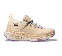 Hoka One One Kaha 3 Low Gore-Tex Damen 42 Beige