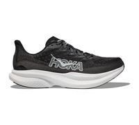HOKA ONE ONE Mach 6 W - Damen - Schwarz - Größe 36 2/3- Modell 2024