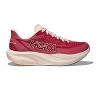 HOKA - Women's Mach 7 - Runningschuhe, Gr. 36.5 EU 36 2/3 - Regular, lingonberry / cranberry (Lingonberry/Cranberry)