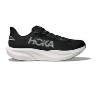 Hoka Runningschuhe Mach 7 Damen Schwarz/Weiß Größe 36 2/3