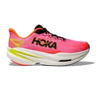 HOKA ONE ONE Mach X 3 W - Damen - Rosa - Größe 36 2/3- Modell 2025