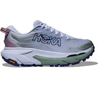 Hoka Women's Mafate 5 Ambient Blue/Rosemary 41 1/3