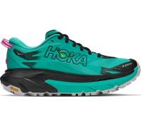 HOKA Damen Trailrunningschuhe MAFATE 5 (1168723B) 42 Grün