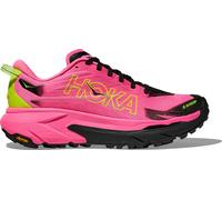 HOKA ONE ONE Mafate 5 W - Damen - Rosa / Schwarz - Größe 41 1/3- Modell 2025