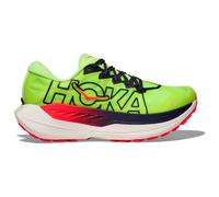 HOKA Rocket X Trail Damen 38 2/3 Mehrfarbig