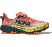 Hoka Women's Speedgoat 6 Feldspar/Blue Twilight 36 2/3