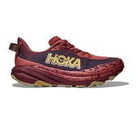 Hoka Women's Speedgoat 6 Rouge/Black Cherry 42 2/3