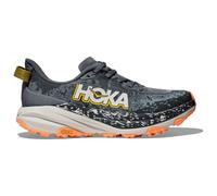 Hoka Damen Speedgoat 6 - Größe: EU 43.3 bunt
