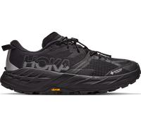 Hoka Damen Speedgoat 7 GTX - Größe: EU 37.3 schwarz
