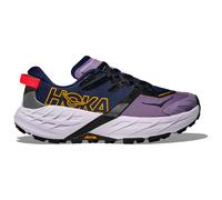 HOKA - Women's Speedgoat 7 - Trailrunningschuhe, Gr. 36.5 EU 36 2/3 - Regular, berry jam / starlight glow (BerryJam/StarlightGlow)