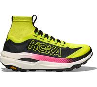 Hoka Women's Tecton X 3 Neon Hoka Citrus / Black Neon Hoka Citrus/Black 39 1/3
