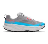 HOKA Torrent 5 Damen 39 1/3 Grau/Blau