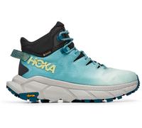 Hoka Women's Trail Code GORE-TEX Blue Glass / Coastal Shade 36