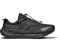 Hoka Women's Transport Black/Black 36