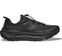 Hoka Women's Transport GORE-TEX Black/Black 37 1/3
