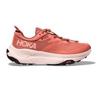 HOKA - Women's Transport GTX - Multisportschuhe, Gr. 38.5 EU 38 2/3, rosa/rot (Blush/RoseCream)