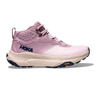 HOKA - Women's Transport Hike GTX - Wanderschuhe, Gr. 40.5 EU 39 1/3, rosa (FragrantLilac/LilacCream)