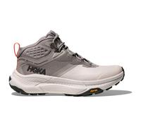 HOKA - Women's Transport Hike GTX - Wanderschuhe, Gr. 43 EU 42, grau (Cement/Stucco)