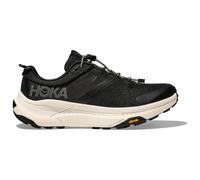 HOKA - Women's Transport - Multisportschuhe, Gr. 43.5 EU 43 1/3, schwarz (Black/Alabaster)