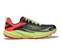 HOKA Zinal 3 Damen 41 1/3 Gelb/Blau