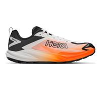 HOKA Zinal 3 Damen 42 Weiß/Orange