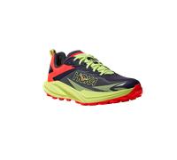 Hoka Zinal 3 Damen - SQUID INK / NEON YUZU / 42.0
